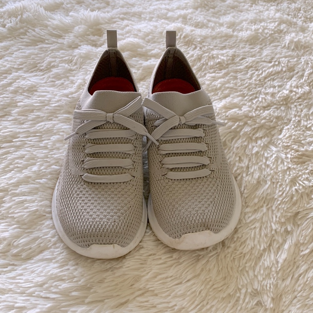 Sneaker - Memory Foam